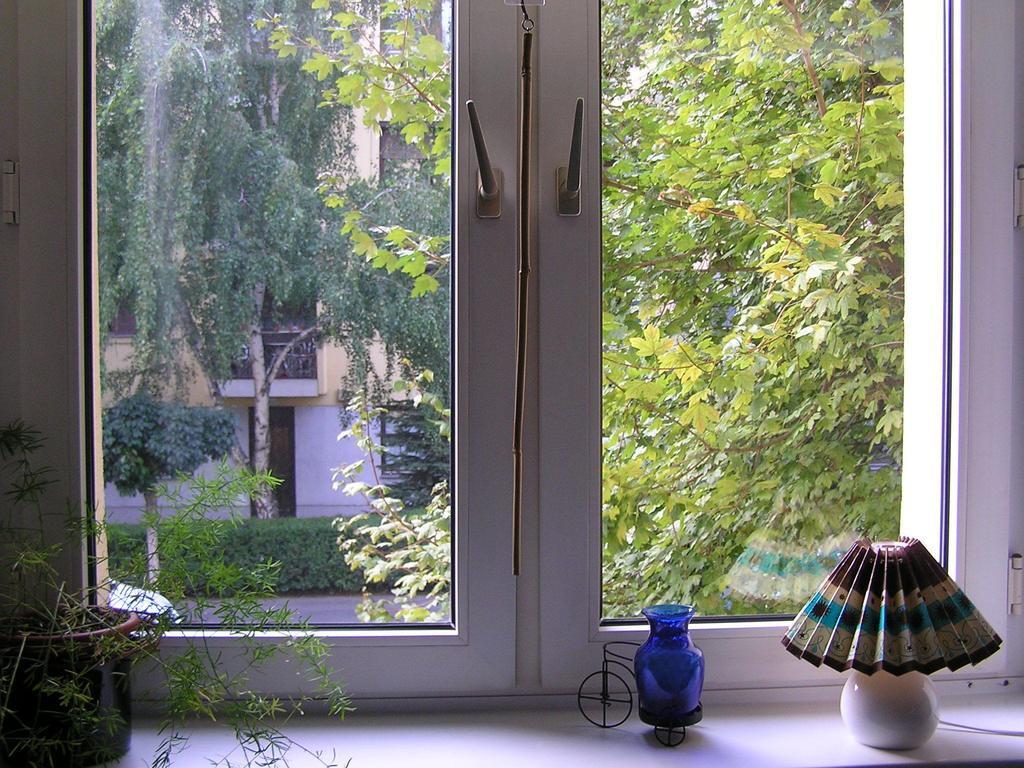 גיור Belvarosi Studio Apartman חדר תמונה