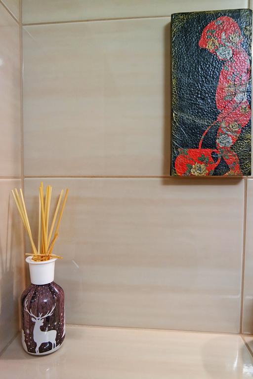 גיור Belvarosi Studio Apartman מראה חיצוני תמונה